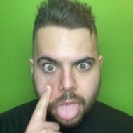 FajahUno, 30 (TikTok Star)