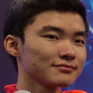 Faker, 29 (eSports Player)