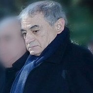 Fakhraddin Manafov, 68 (电影演员)