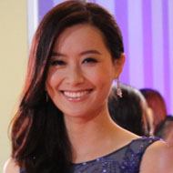 Fala Chen, 42 (Atriz De Televisão)