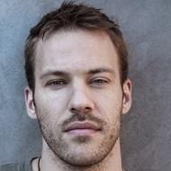 Falk Hentschel, 38 (Actor de Televisión)