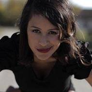 Fallon Bowman, 41 (Rock Singer)