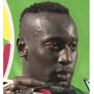 Famara Diédhiou, 32 (Giocatore di calcio)