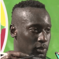 Famara Diédhiou, 32 (Giocatore di calcio)