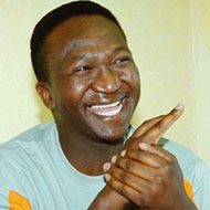 Fana Mokoena, 54 (Attore di film)