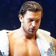Fandango, 42 (Wrestler)