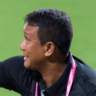 Fandi Ahmad, 61 (Soccer Player)