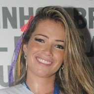 Fani Pacheco, 43 (现实之星)