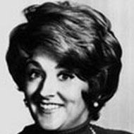 Fannie Flagg, 79 (小說家)