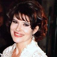 Fanny Ardant, 74 (Movie Actress)