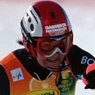 Fanny Chmelar, 38 (Skier)