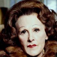 Fanny Cradock (1909 - 1994) (廚師)