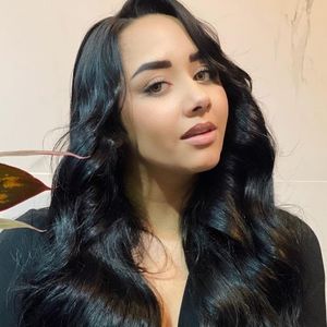 Fanny Lopez, 27 (Instagram Star)