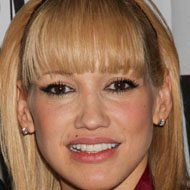Fanny Lu, 51 (Pop Singer)