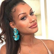 Fanny Neguesha, 33 (Model)
