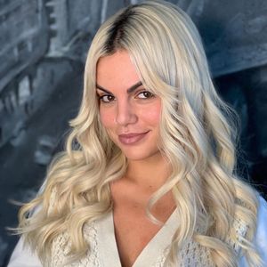 Fanny Rodrigues, 33 (Reality Star)