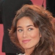 Fanny Valette, 39 (TV Actress)