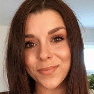 Fanny Yockell, 30 (Blogger)