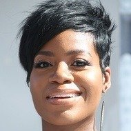 Fantasia Barrino, 41 (R&B Singer)