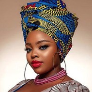 Fanti Tukuwei, 34 (Instagram明星)