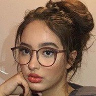 Faouzia, 23 (Pop Singer)