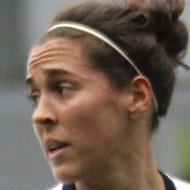 Fara Williams, 40 (足球运动员)