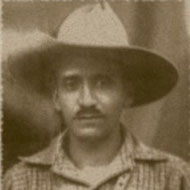 Farabundo Marti (1893 - 1932) (Civil Rights Leader)