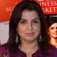 Farah Khan, 59 (Đạo diễn)