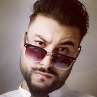 Faraz Kayy, 33 (TikTok Star)