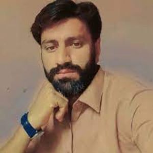 Faraz Sargani, 28 (TikTok明星)