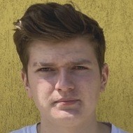 Farcas Andrei, 25 (TikTok明星)