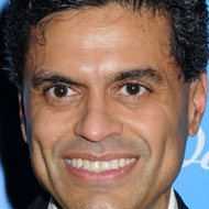 Fareed Zakaria, 60 (Journalist)