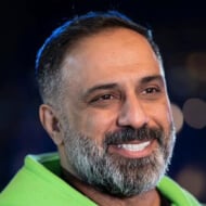 Fares Ashour, 48 (YouTube Star)