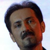 Farhad Darya, 63 (世界音乐歌手)