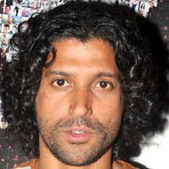 Farhan Akhtar, 50 (Movie Actor)
