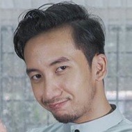 Farhan Mazlan, 31 (YouTube Star)