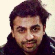 Farhan Saeed, 41 (World Music Singer)