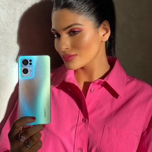 Farhana Bodi, 38 (Instagram Star)