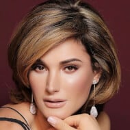 Fariba Rahimi, 46 (Model)