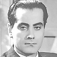 Farid Alatrash (1910 - 1974) (World Music Singer)