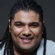 Farid Ghannam, 38 (世界音乐歌手)