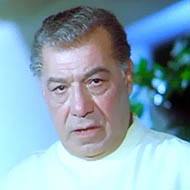 Farid Shawki (1920 - 1998) (Movie Actor)