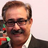 Farid Zoland, 70 (Songwriter)