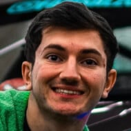 Faris Alzubi, 26 (TikTok Star)