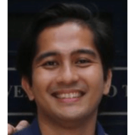 Farish Aziz, 41 (Radio Host)