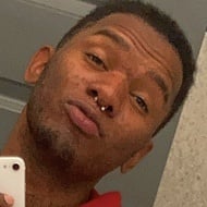 Farod Robinson, 28 (TikTok Star)