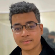 Faroukiie, 21 (TikTok Star)