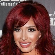 Farrah Abraham, 32 (Reality Star)