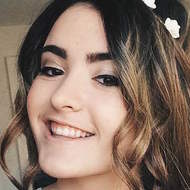 Farrah Alyse, 26 (YouTube Star)