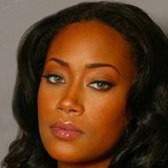Farrah Franklin, 44 (R＆B歌手)